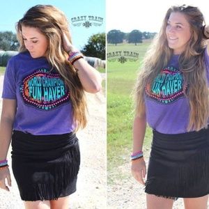 High Country Skirt
